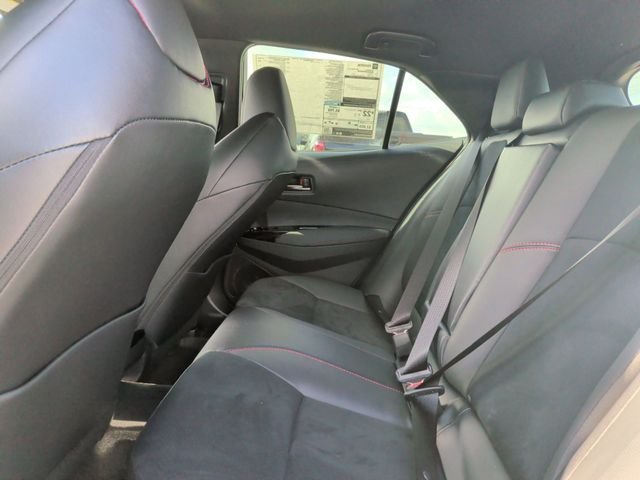 New 2026 Toyota Corolla GR AWD/4WD image 31