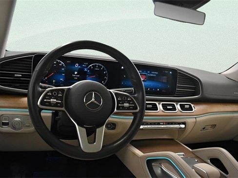 Used 2022 Mercedes-Benz GLE 350 4MATIC image 18