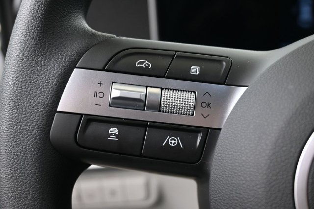 New 2026 Hyundai Tucson SEL Plus AWD/4WD image 24