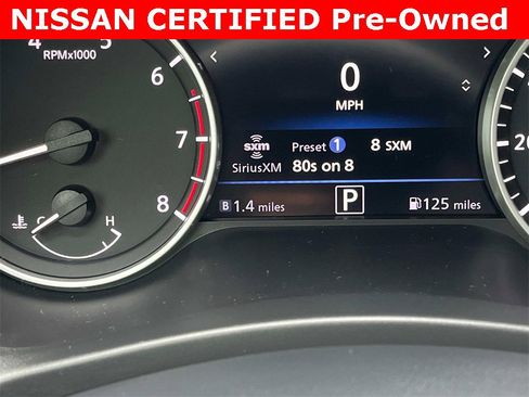 Used 2025 Nissan Sentra SR image 37