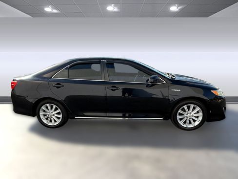 Used 2012 Toyota Camry XLE image 8