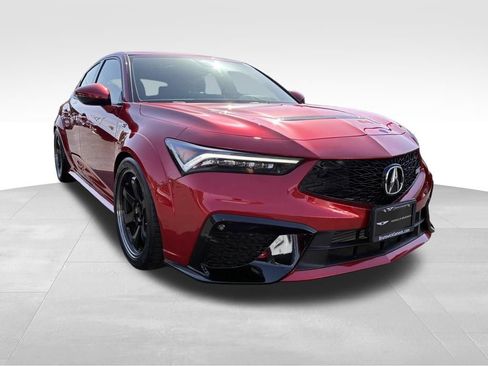Used 2024 Acura Integra Type S FWD image 1