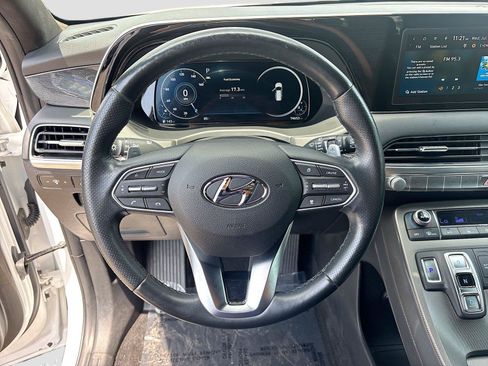 Used 2022 Hyundai Palisade Calligraphy FWD image 11