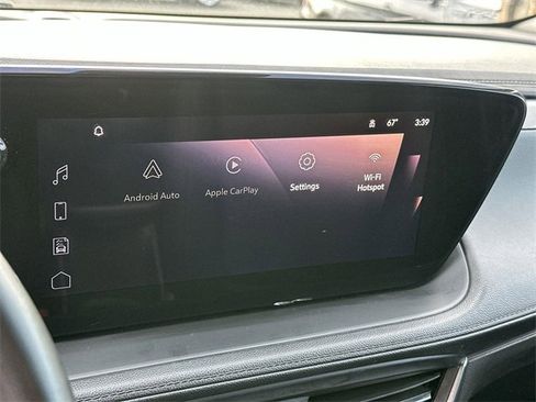 Used 2024 Buick Encore GX Sport Touring image 39