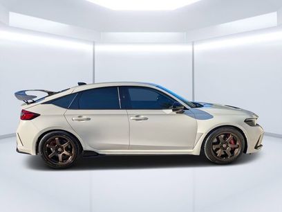 Used 2023 Honda Civic Type R