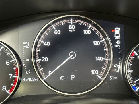 Used 2021 MAZDA MAZDA3 s image 18