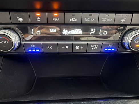Used 2020 MAZDA CX-9 Signature AWD/4WD image 20