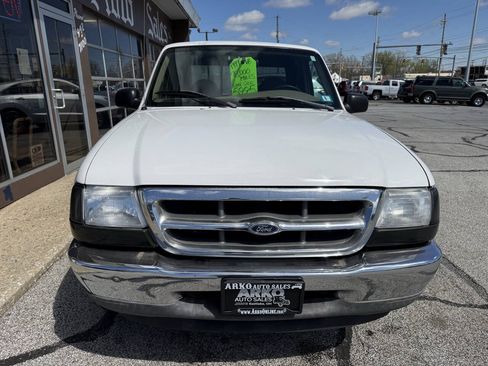 Used 1999 Ford Ranger XL RWD image 3