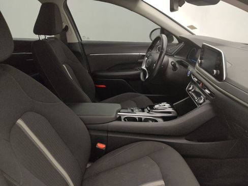 Used 2022 Hyundai Sonata SEL w/ Convenience Package image 21