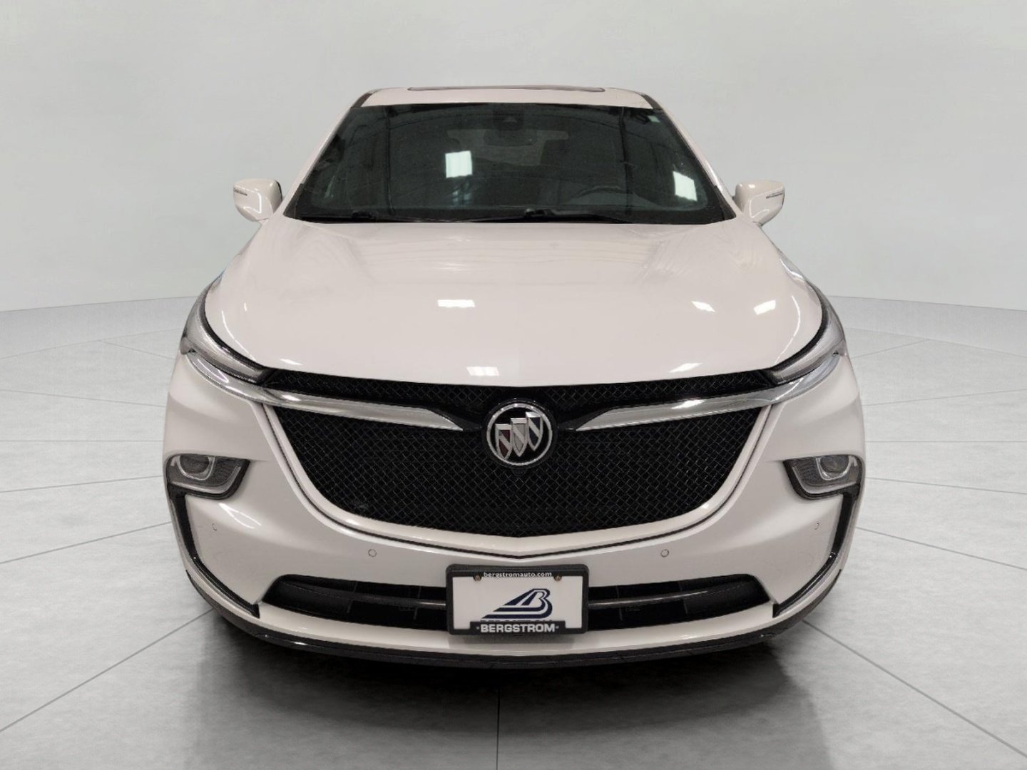 Used 2023 Buick Enclave Essence w/ Experience Buick Package AWD/4WD image 13