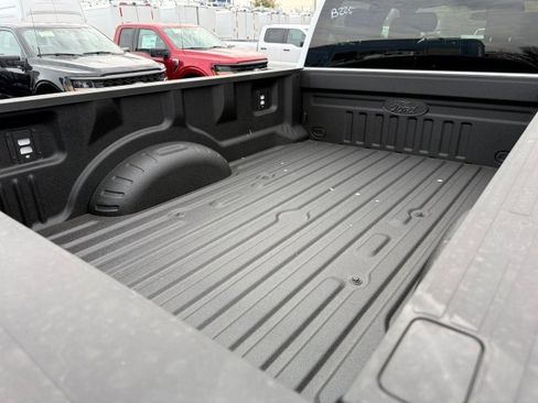New 2026 Ford F350 XLT w/ XLT Premium Package AWD/4WD image 8