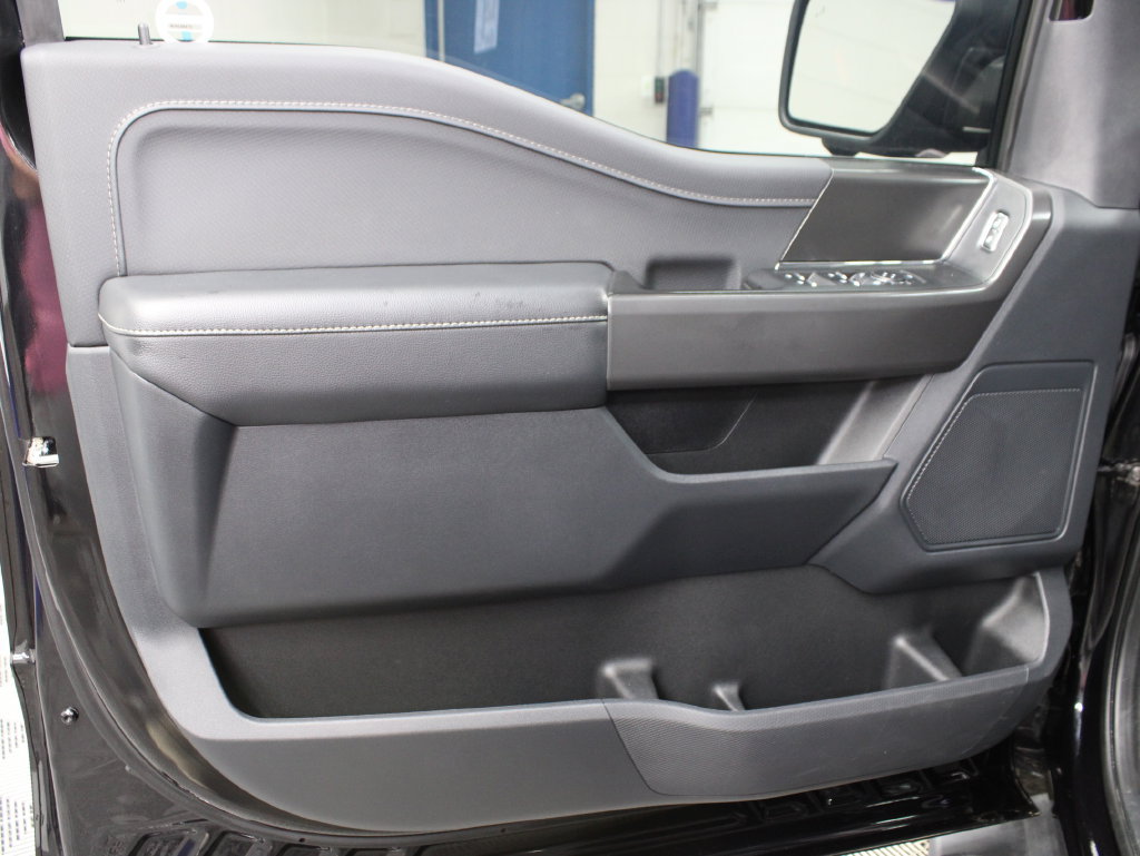 Used 2024 Ford F150 XLT w/ Equipment Group 302A MID AWD/4WD image 70