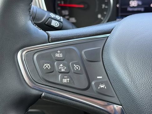 Used 2024 Chevrolet Equinox LT AWD/4WD image 20