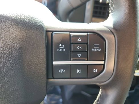 Used 2025 Ford F150 XLT w/ Equipment Group 301A Standard AWD/4WD image 20
