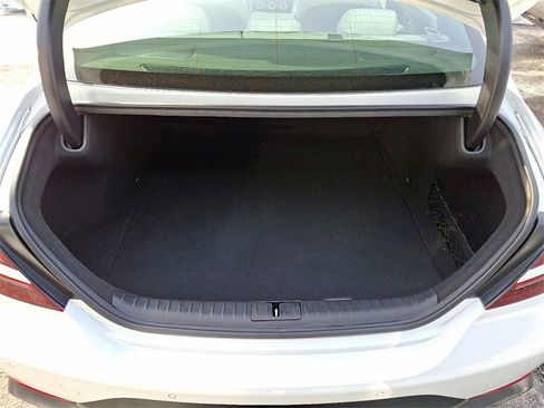 Used 2023 Genesis G70 2.0T w/ Sport Prestige Package image 30