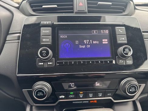 Used 2020 Honda CR-V LX image 13