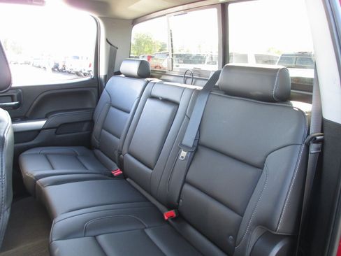 Used 2019 Chevrolet Silverado 2500 LTZ w/ Duramax Plus Package image 20