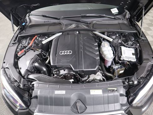 Certified 2021 Audi A5 2.0T Premium Plus w/ Premium Plus image 29