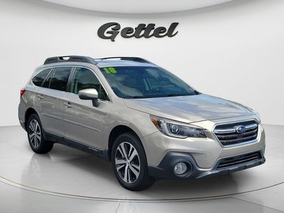 Used 2018 Subaru Outback 3.6R Limited