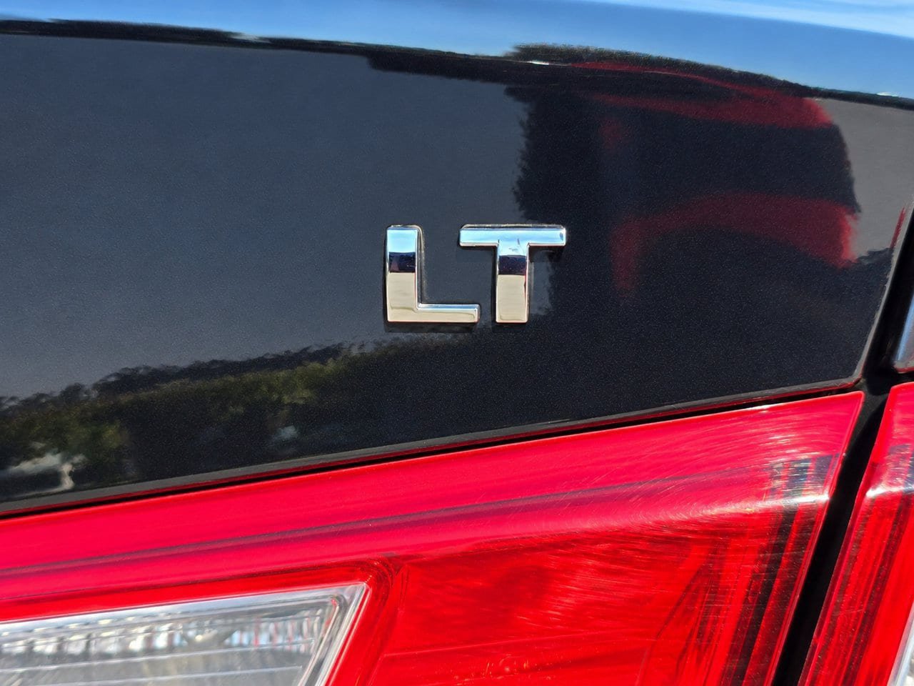 Certified 2024 Chevrolet Malibu LT FWD image 7