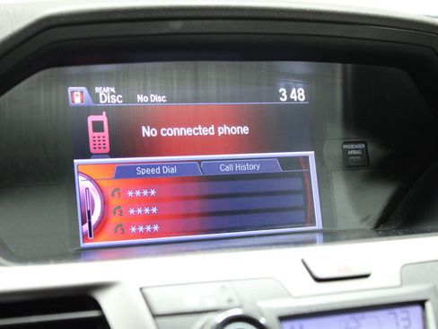 Used 2015 Honda Odyssey EX-L image 27