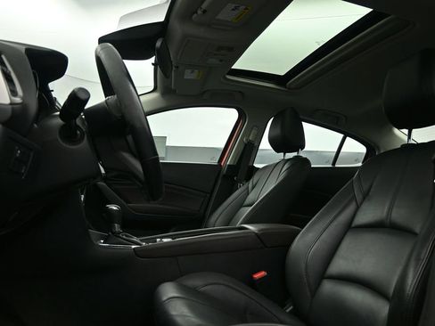 Used 2018 MAZDA MAZDA3 Touring FWD image 14