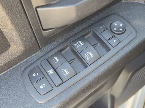 Used 2023 RAM 1500 Tradesman w/ Chrome Plus Package RWD image 28