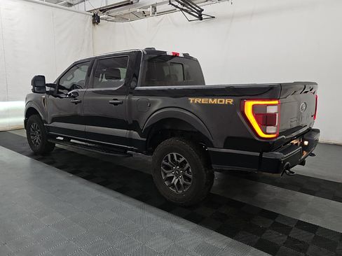 Used 2023 Ford F150 Tremor w/ Equipment Group 402A High AWD/4WD image 6