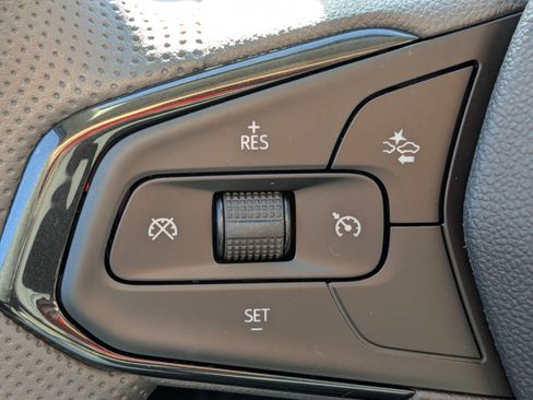 New 2026 Chevrolet Trax LS w/ LS Convenience Package image 12