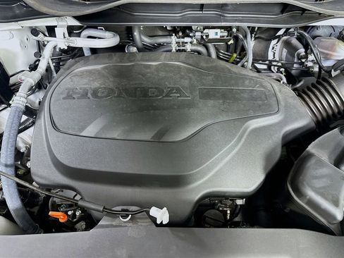 Used 2025 Honda Odyssey Sport-L image 9