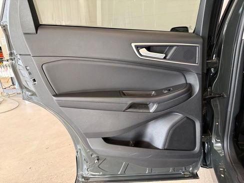 Used 2024 Ford Edge SEL w/ Convenience Package AWD/4WD image 13