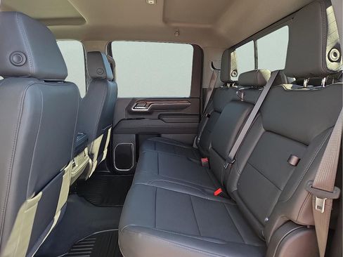 New 2026 Chevrolet Silverado 2500 LT w/ Trail Boss Package image 10