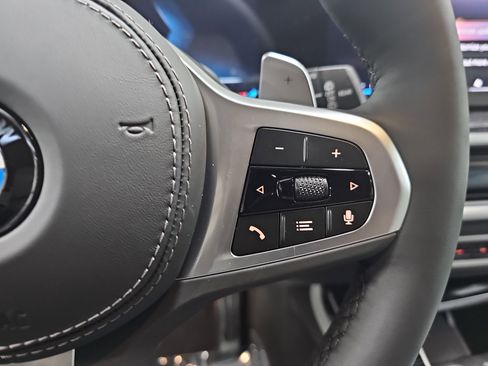 New 2026 BMW X7 xDrive40i w/ M Sport Package image 20