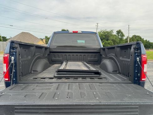 Used 2020 Ford F150 XL w/ Equipment Group 101A Mid RWD image 17