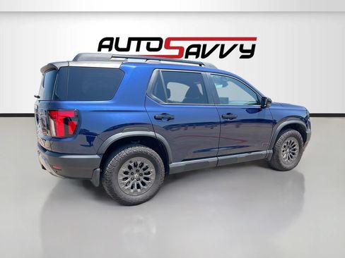 Used 2026 Honda Passport TrailSport image 7