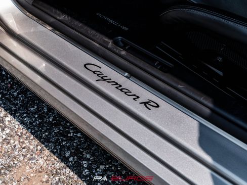 Used 2012 Porsche Cayman R image 29