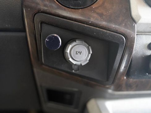 Used 2014 Ford F350 Platinum AWD/4WD image 22