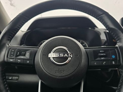 Used 2022 Nissan Pathfinder SL AWD/4WD image 20