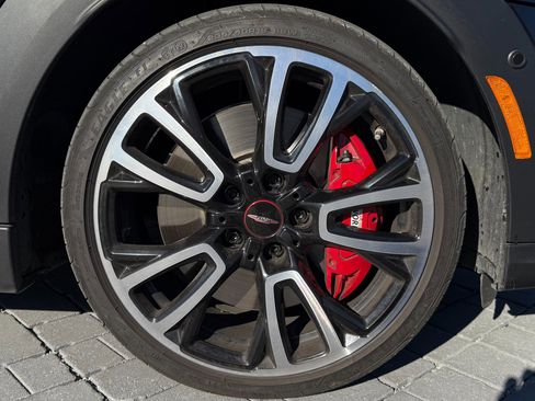 Used 2023 MINI Cooper John Cooper Works w/ Driver Assistance Package image 51