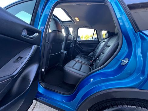 Used 2014 MAZDA CX-5 Grand Touring AWD/4WD image 11