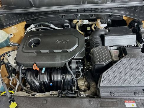 Used 2020 Kia Sportage EX w/ EX Technology Package FWD image 31