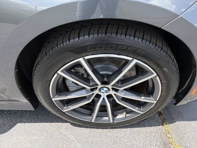 Used 2022 BMW 330i Sedan RWD image 14