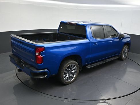 Used 2024 Chevrolet Silverado 1500 RST RWD image 19
