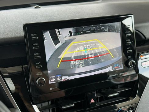 Used 2024 Toyota Camry XSE FWD image 16