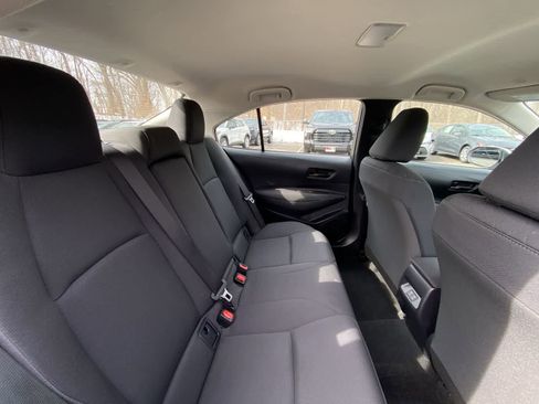 Used 2024 Toyota Corolla LE image 26