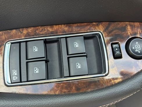 Used 2014 Chevrolet Impala LT w/ Premium Seating Package FWD image 16