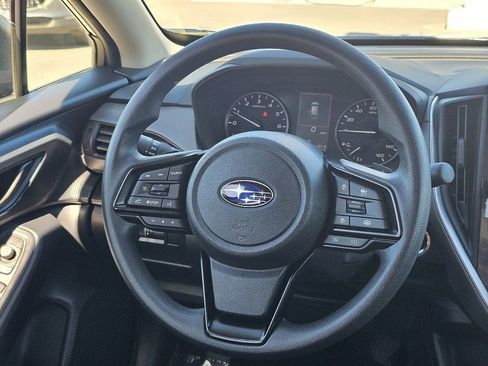 Certified 2025 Subaru Crosstrek 2.0i Premium image 33