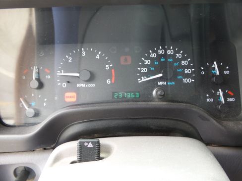 Used 1998 Jeep Wrangler Sport AWD/4WD image 18