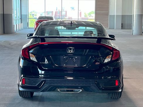 Used 2020 Honda Civic Si image 9