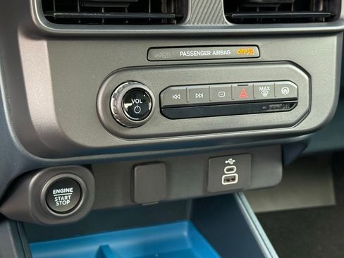 New 2025 Ford Maverick XLT w/ Equipment Group 302A image 9